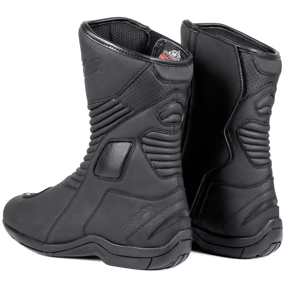 Tour Master Solution V3 Water Proof Motorcycle Boots